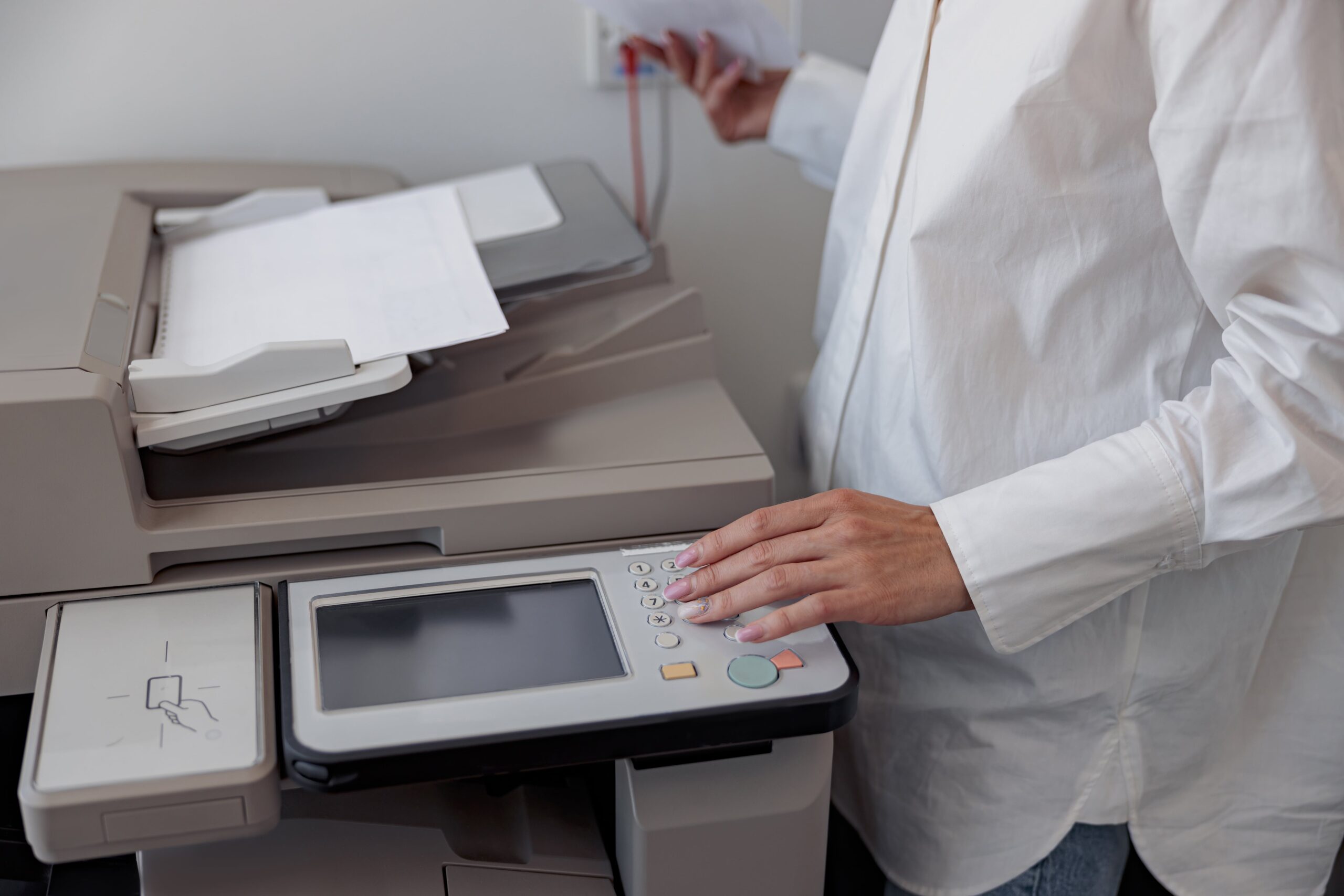 Fax-Lösungen, Fax-to-Mail, Pharma Kommunikation - Ihr Partner für sichere Fax-Dienste
