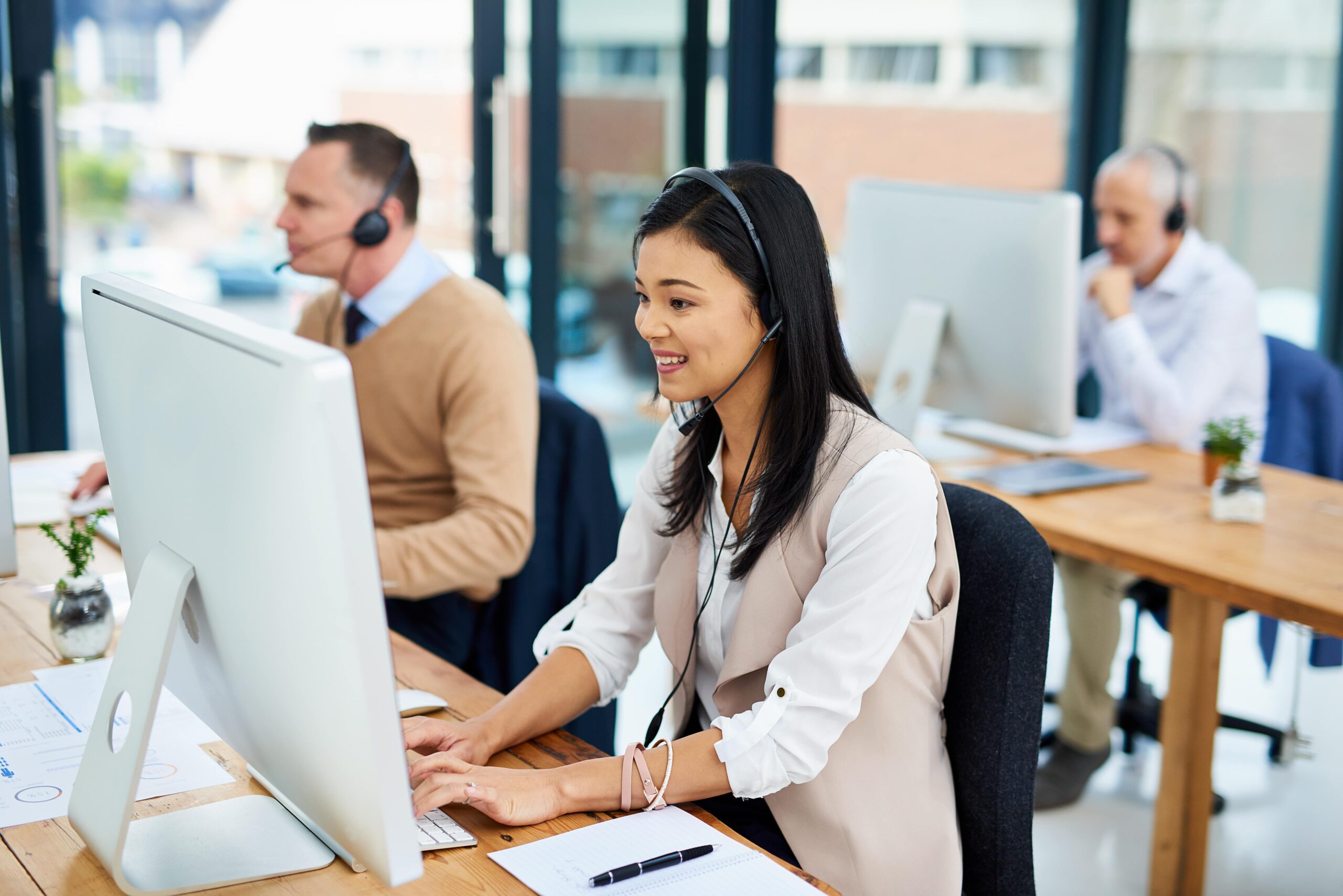 Cloud Fax, Fax versenden, Fax Server – Pharma-Kommunikation digitalisieren