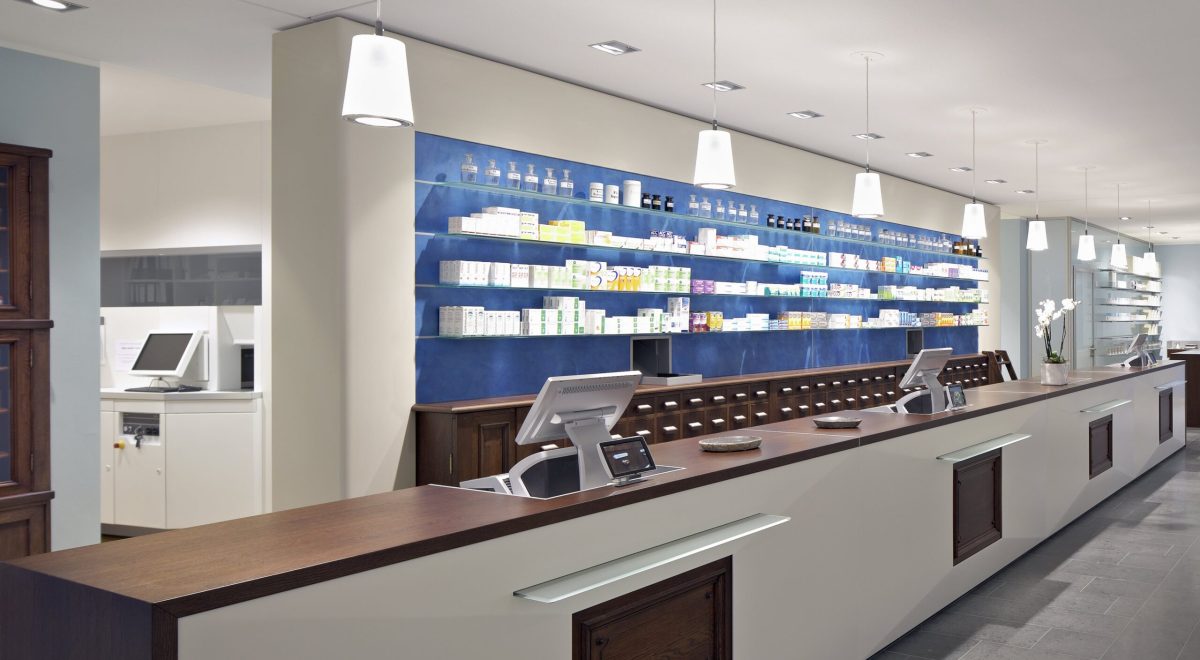Fax, Fax versenden, Kommunikation Pharma – Digitalisierung im Gesundheitswesen