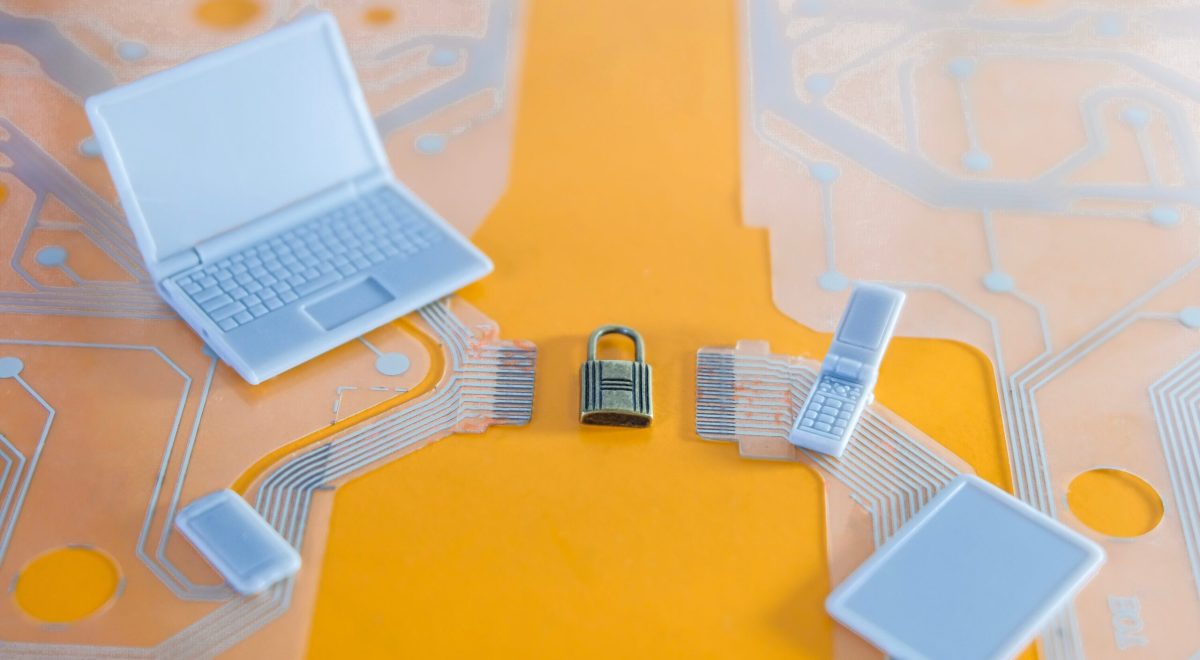 Fax versenden, Cloud Fax, Sichere Fax-Kommunikation – Datenschutz für Unternehmen